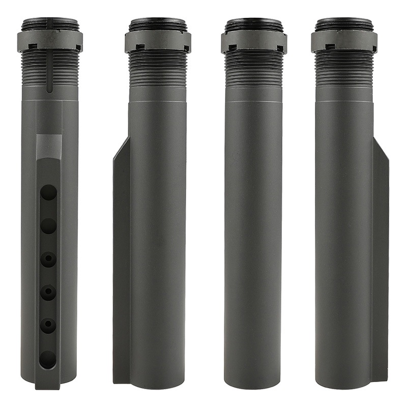 Guns Modify アルミレシーバーセット (東京マルイ M4 MWS対応/SI刻印