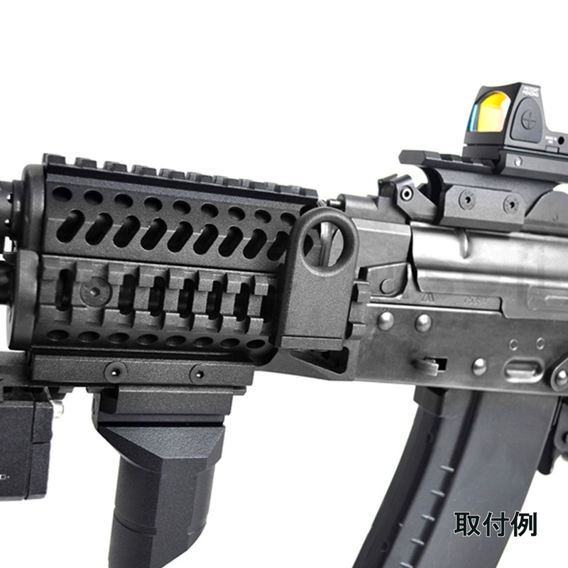 ひ*貨様 サバゲー装備 パーツ メンテナンス ライラクス ET1 東京マル