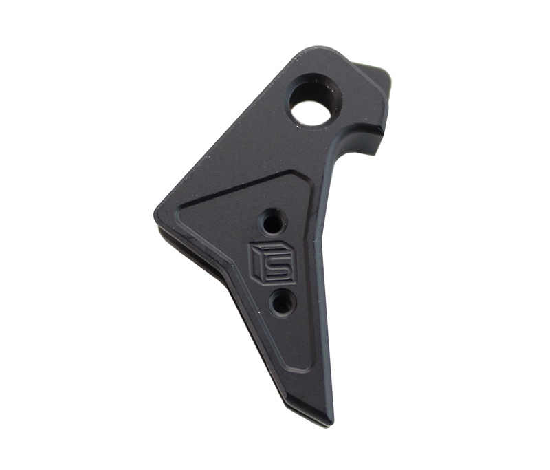 Guns Modify SAIタイプ アジャスタブルフラットトリガー 東京マルイ