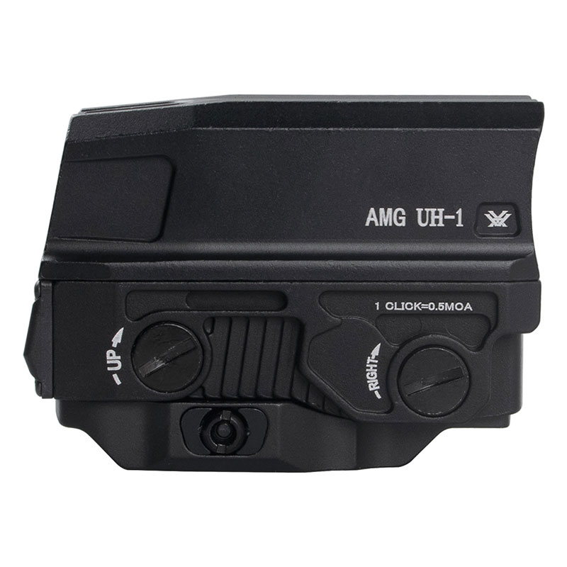 VO UH-1 GEN2ドットサイト/VMX-3Tマグニファイヤーセット BK | 光学