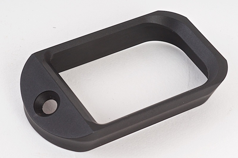 Driven Arms SFM マグウェル ブラック 実物新品② 実物装備の通販