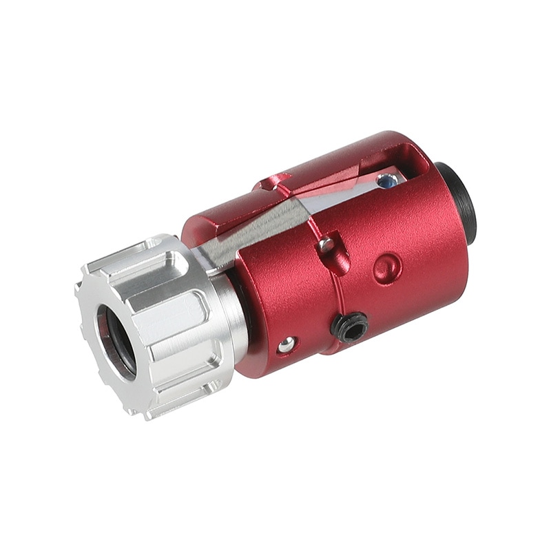 T-N.T. APS-X HOP-UP ホップアップチャンバー A GHK M4GBB V3対応