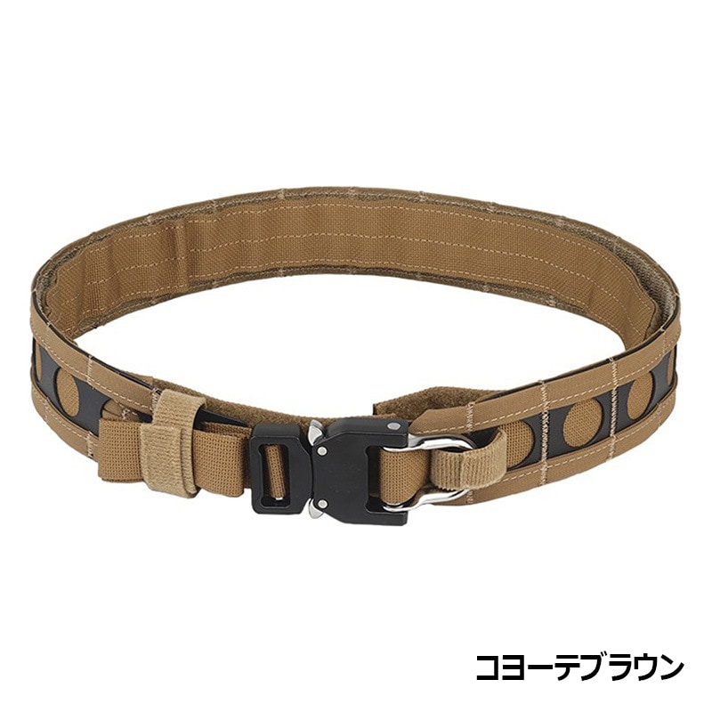 WoSporT Ferro Conceptsタイプ Bisonベルト | サバゲー装備品,ポーチ