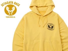 世田谷ベース ワークスタイル オーバーオール ネイビー | [NEW/新商品