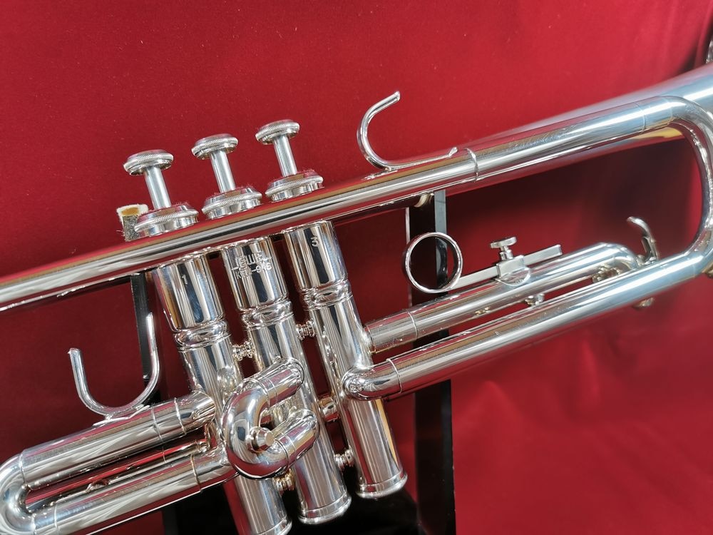 再生楽器】カワイ トランペットJEWEL｜KTR-94S | 金管楽器