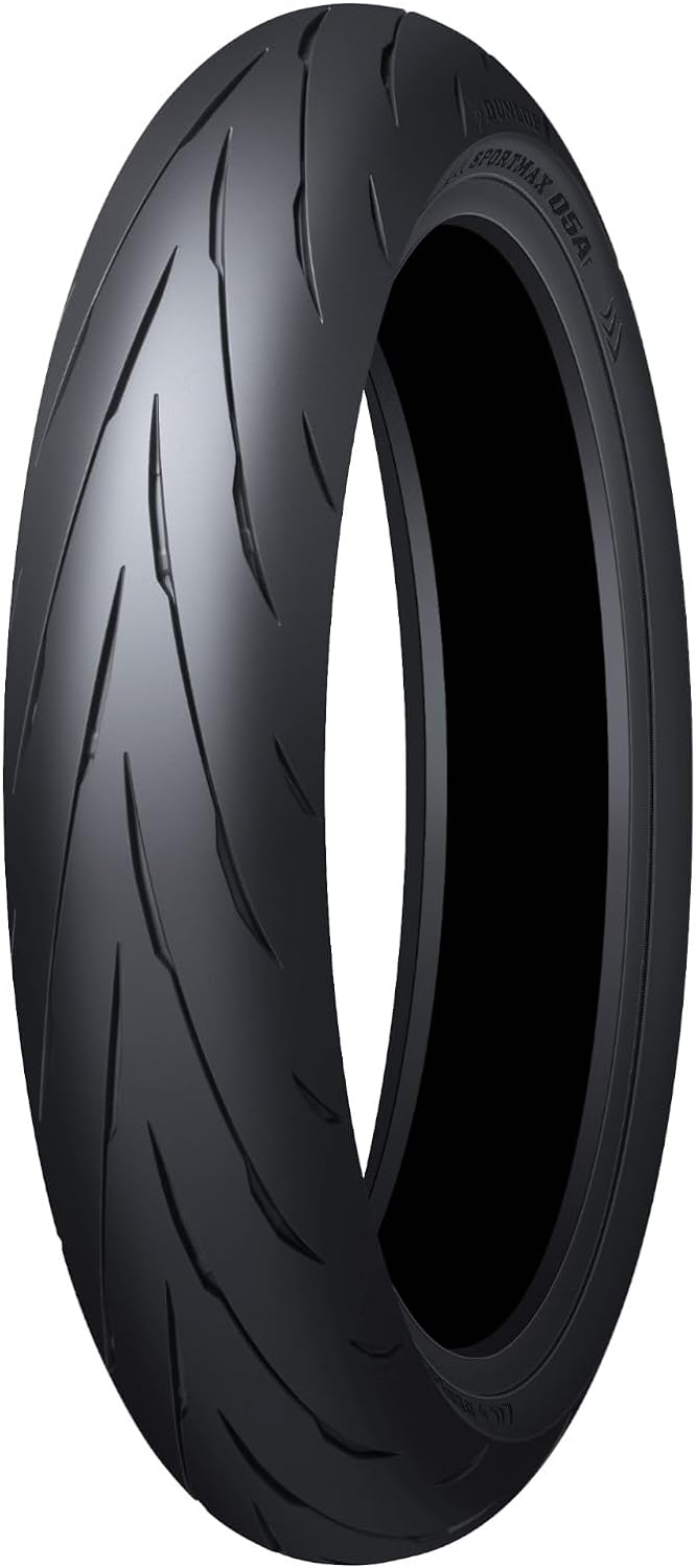 DUNLOP(ダンロップ) 110/70R17 54H Q5A フロント TL 354871 DUNLOP