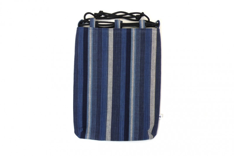 松阪木綿 日傘 白ヨコNO.1 | すべての商品 | おかげ横丁公式オンライン