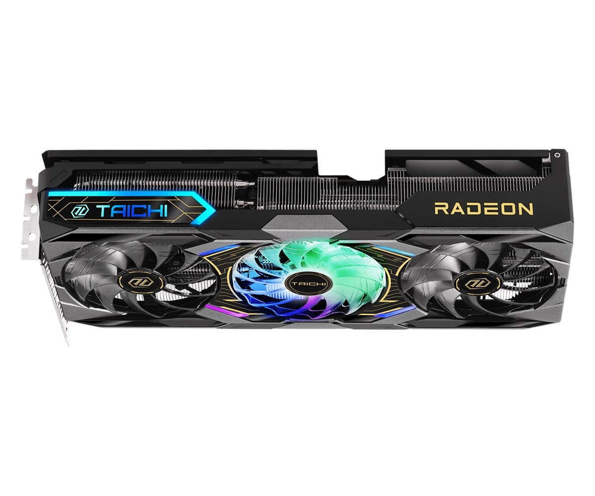 ASRock Radeon RX 9070 XT Taichi 16GB OC | PCパーツ,ビデオカード