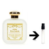 サンタ・マリア・ノヴェッラ オーデコロン アトマイザー 【王妃の水】