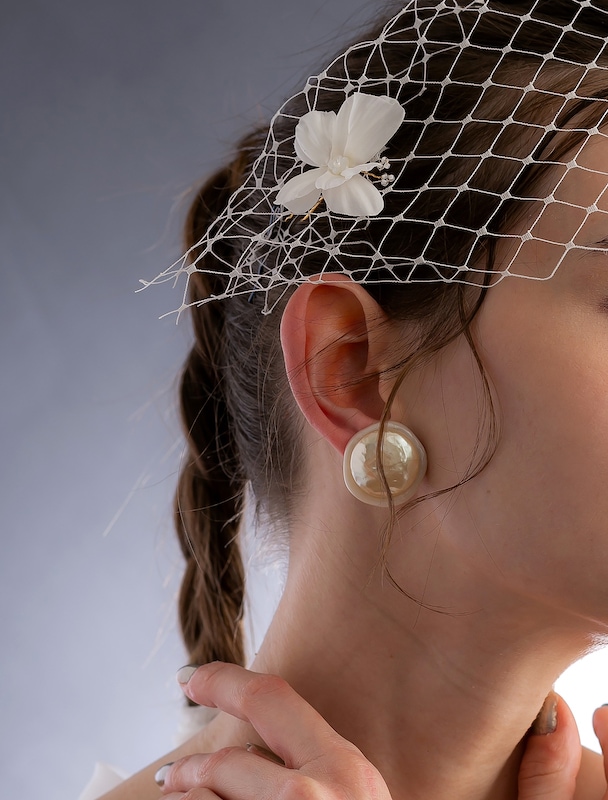 おしゃれ花嫁様ウエディングアクセサリー＆ドレスレンタル|orgablanca