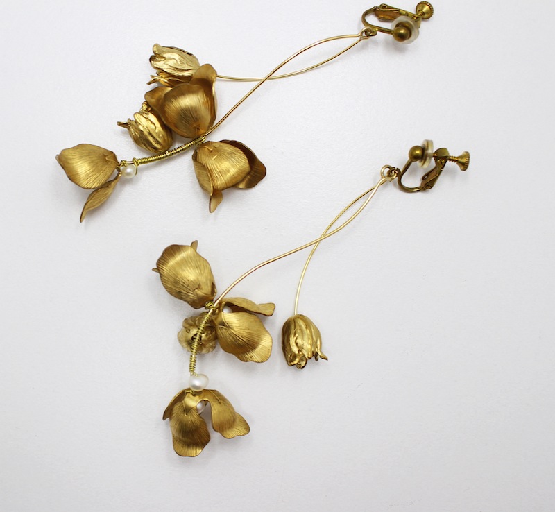 おしゃれ花嫁様ウエディングアクセサリー＆ドレスレンタル|orgablanca