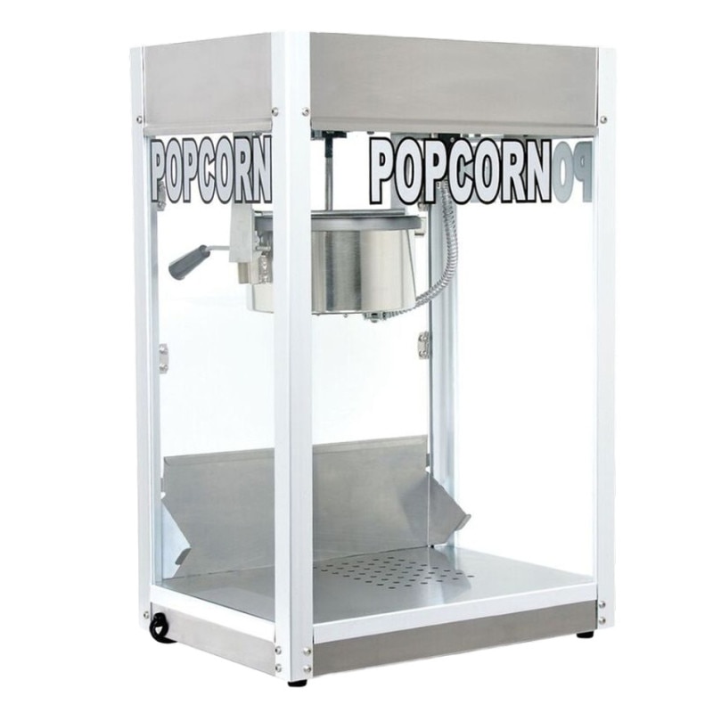 キャラメルポップコーン機 TP-4oz型 (シアターポップ4オンス型