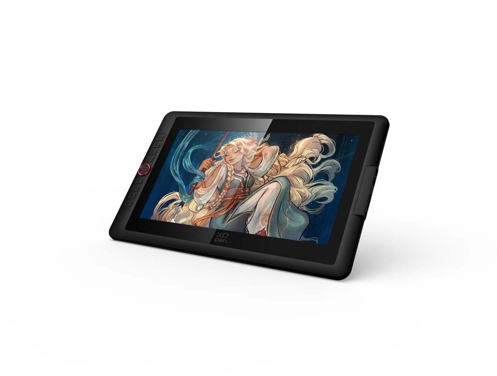 XP-PEN Artist 15.6Pro V2 液晶ペンタブレット｜ART15.6Pro_JP02通販｜PC4U