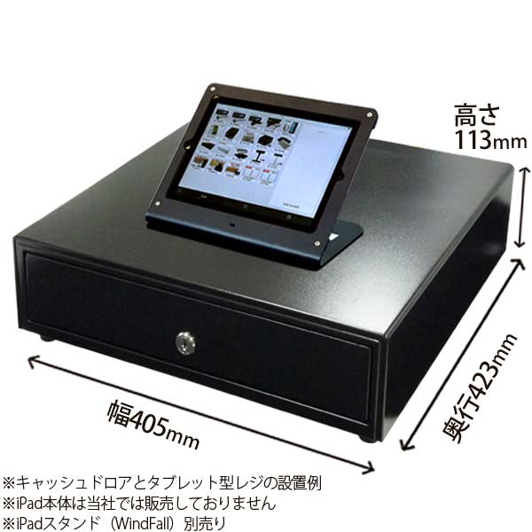 日本製 3年保証｜ビジコム エアレジ スマレジ スクエア対応 プリンター