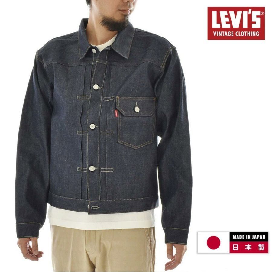 日本製 リーバイス ビンテージ クロージング LEVI'S VINTAGECLOTHING