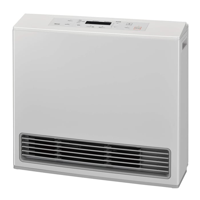 ガスファンヒーター リンナイ」の人気商品一覧 | 安い商品を通販サイト