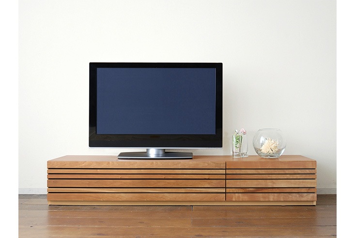 テレビボード MORITA INTERIOR モリタインテリア Elba Ozio エルバ