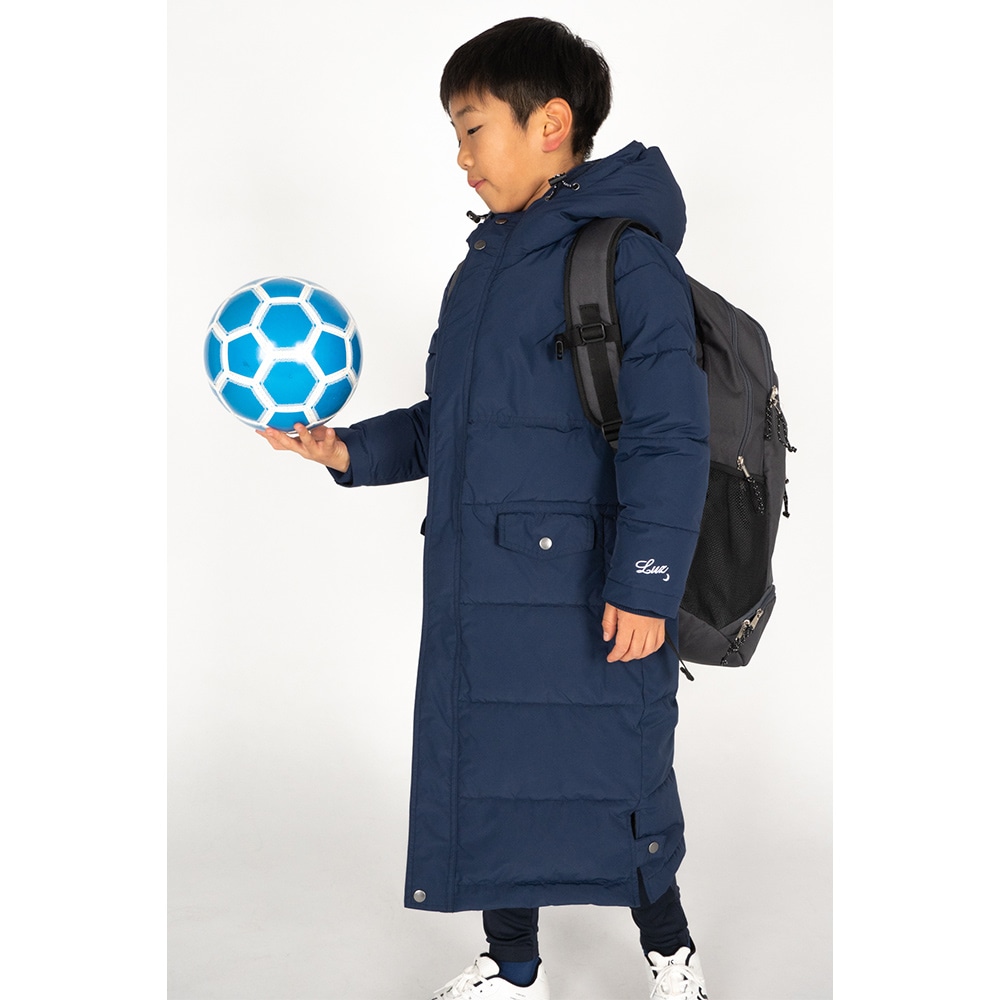 割引セール 20％OFF】LUZeSOMBRA/ルースイソンブラ ベンチコート