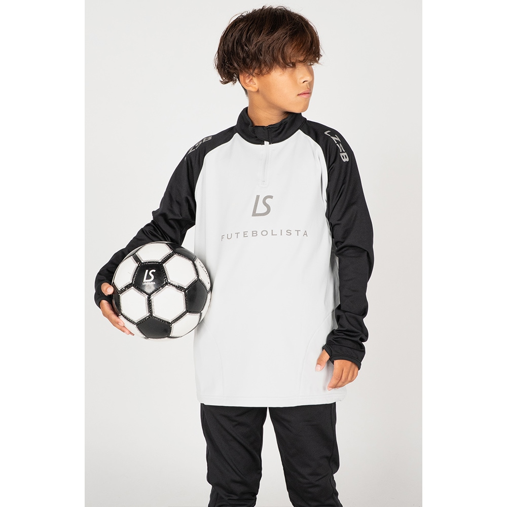 割引セール 20％OFF】LUZeSOMBRA/ルースイソンブラ ジュニア ジャージ