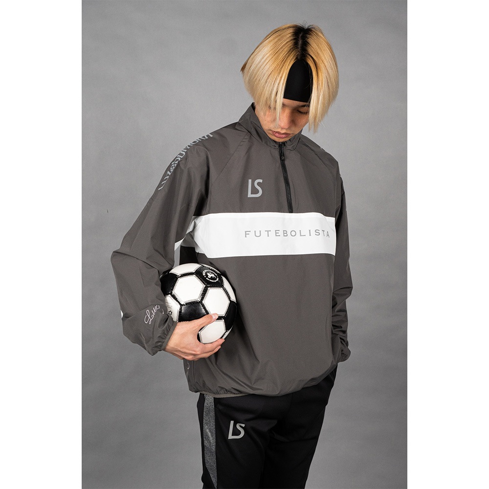 割引セール 40％OFF】LUZeSOMBRA/ルースイソンブラ タフタジャケット