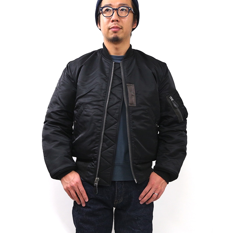 Buzz Rickson's/バズリクソンズ ウィリアムギブソンコレクション