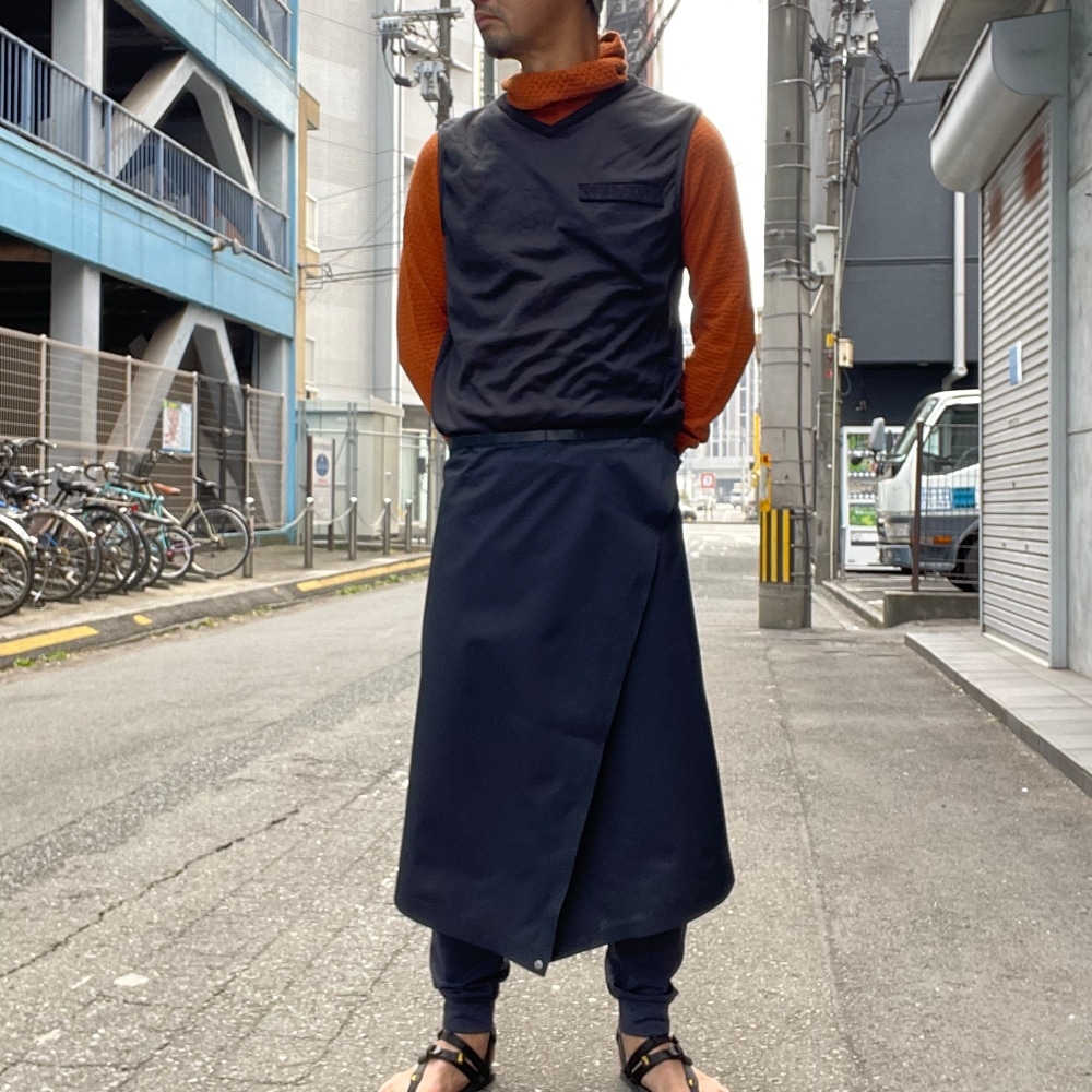 HOUDINI The Square フーディニ ザ スクウェア | BRAND,HOUDINI