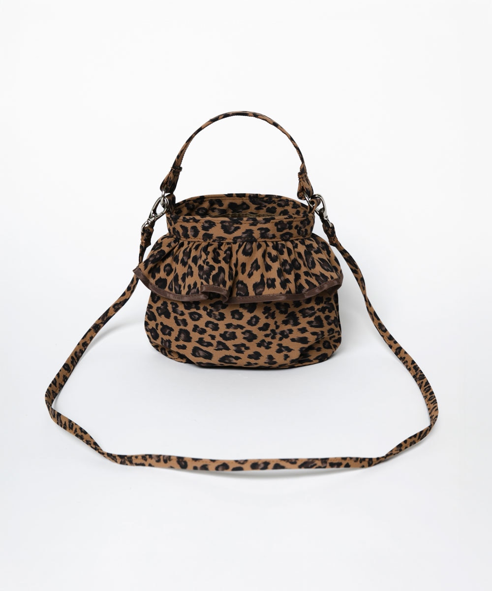 フィグ（ヒョウ柄） | すべての商品 | setsuko sagittaire