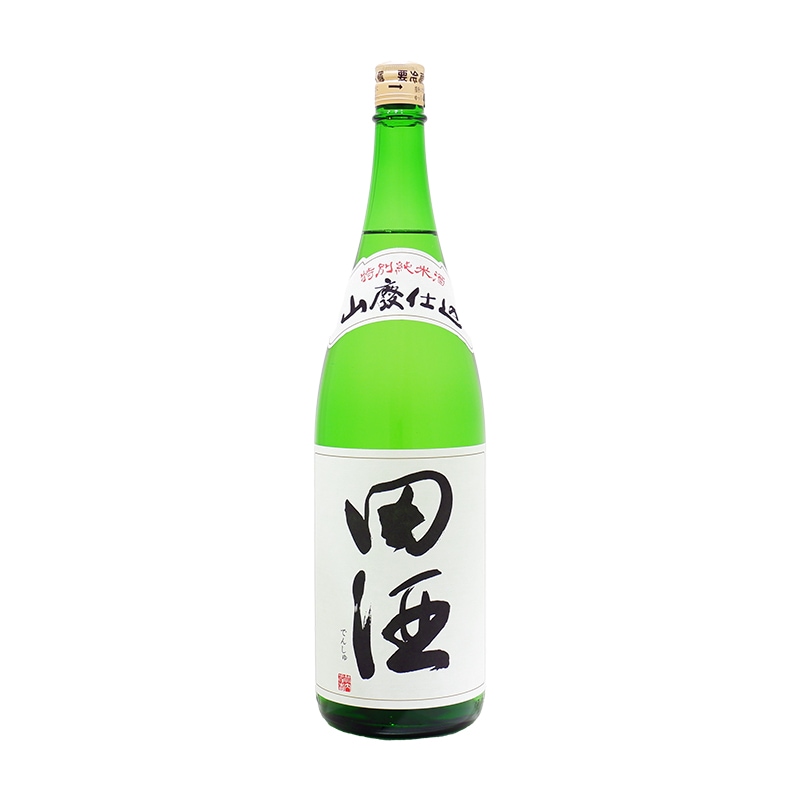 田酒 山廃 特別純米 1800ml 日本酒 通販｜正規販売店 酒のやまもと