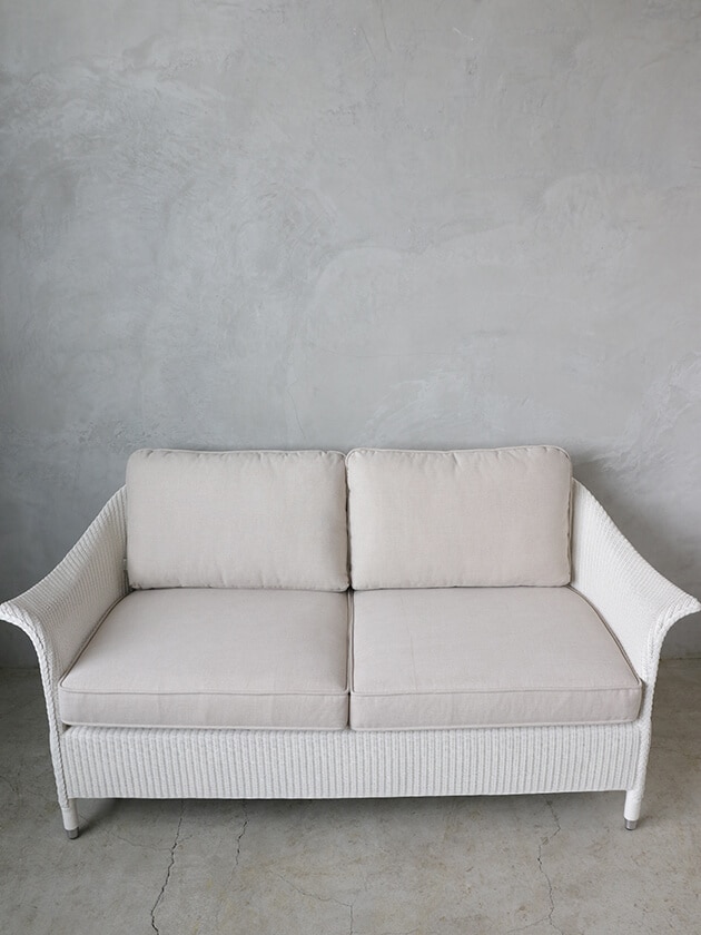 40%OFF》Vincent SheppardラウンジソファーVICTORホワイト