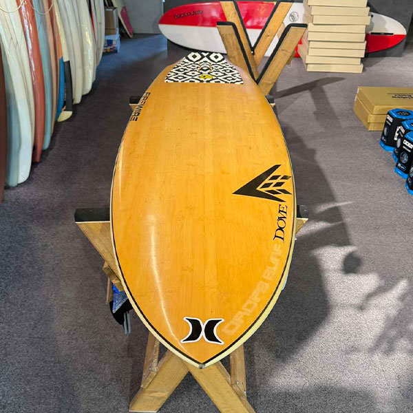 中古】FIREWIRE ファイヤーワーヤー THE RAPTOR 5'6 26.8L RAPITFIRE