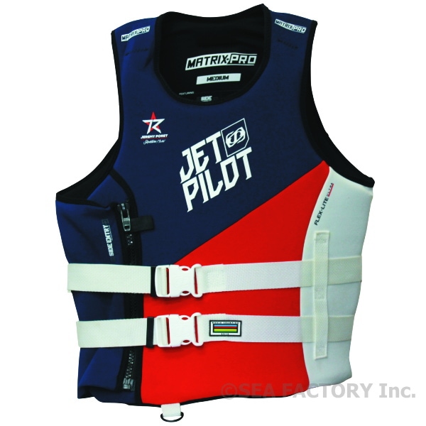 JETPILOT ジェットパイロット マトリックス プロ S/E ネオ ベスト