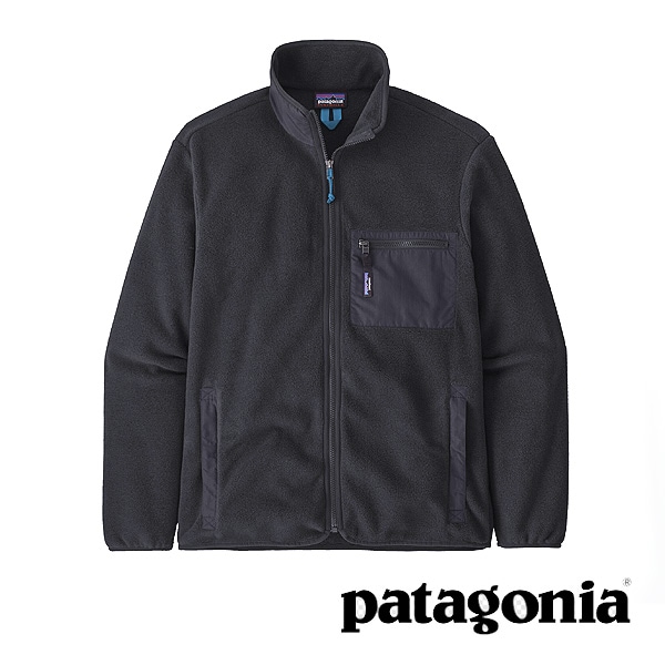 Patagonia パタゴニア メンズ シンチラジャケット フリース フルジップ