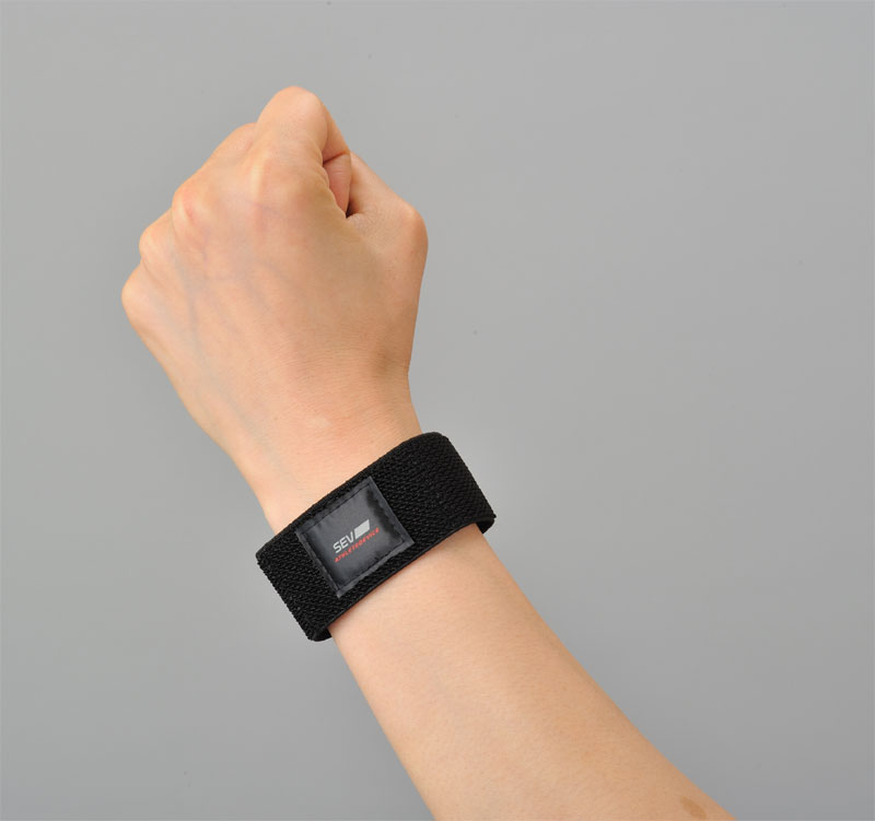 SEVオフィシャルオンラインショップ｜SEV HPベルト スポーツ