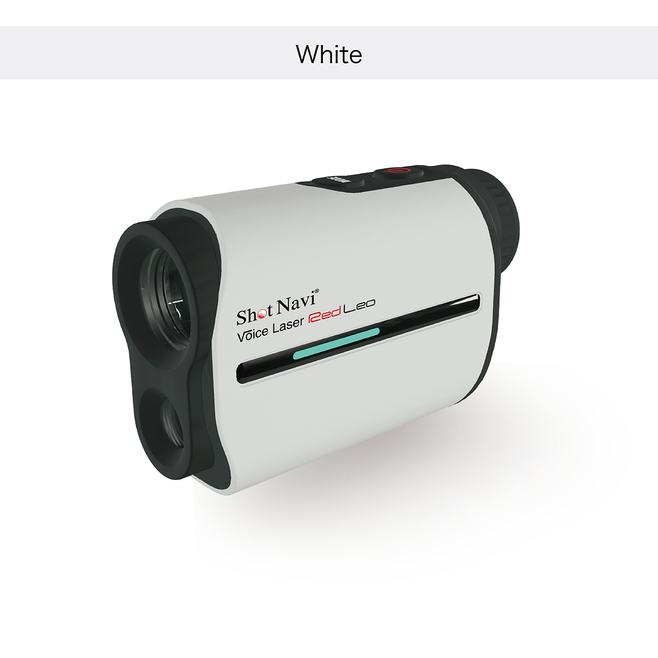 Voice Laser Red Leo 商品詳細ページ 【公式通販】Shot Navi ショット