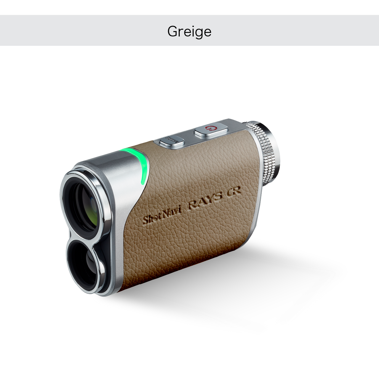 RAYS GR 商品詳細ページ 【公式通販】Shot Navi ショットナビ