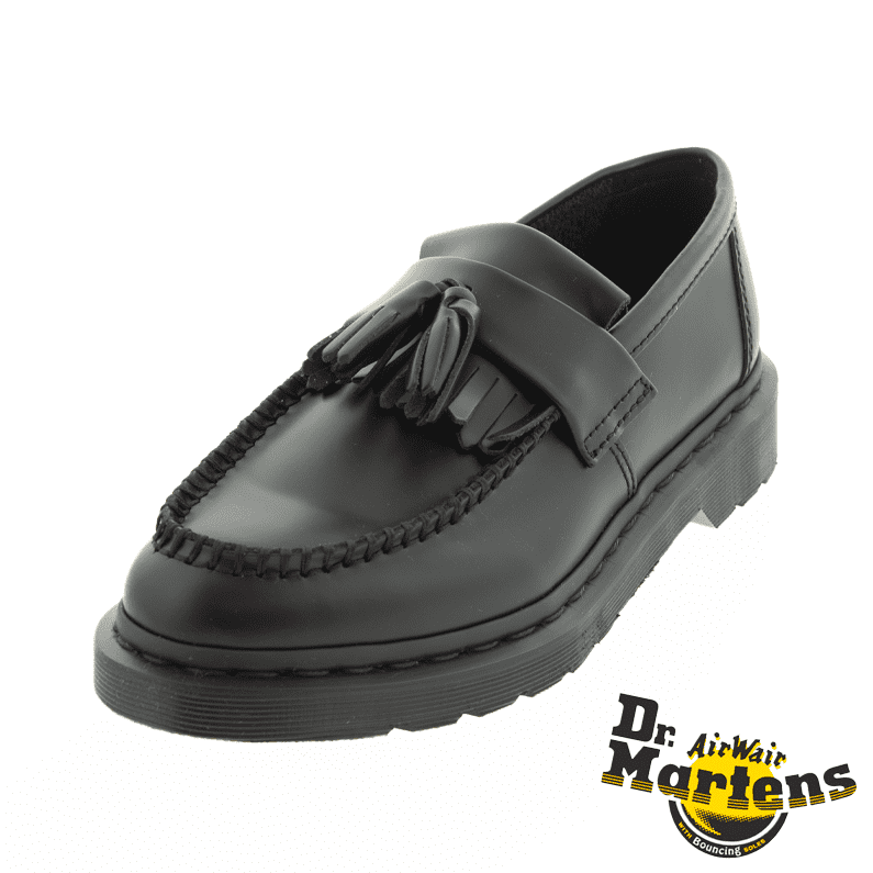 ドクターマーチン Dr.Martens 30637001 ADRIAN MONO エイドリアン