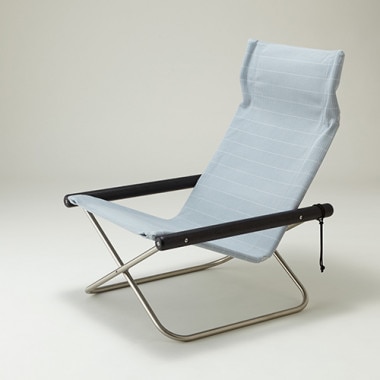 ニーチェアエックス ナチュラル／ブルー | Nychair X | Nychair X