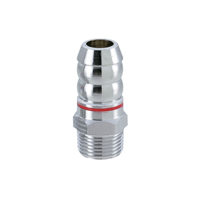 ホースエンド φ16.5×R3/8 TO-816-3 | 業務用厨房部品,ガス部品 | SHOP