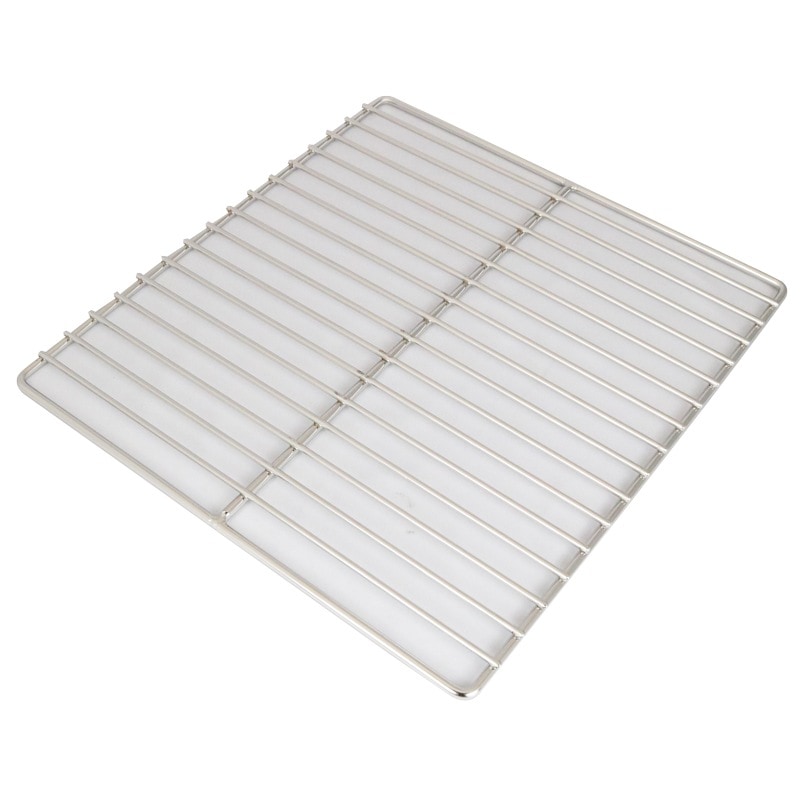 18-8 ホテルパン用グリッド(焼網) 1/2サイズ SH-1500GR | スチコン用品