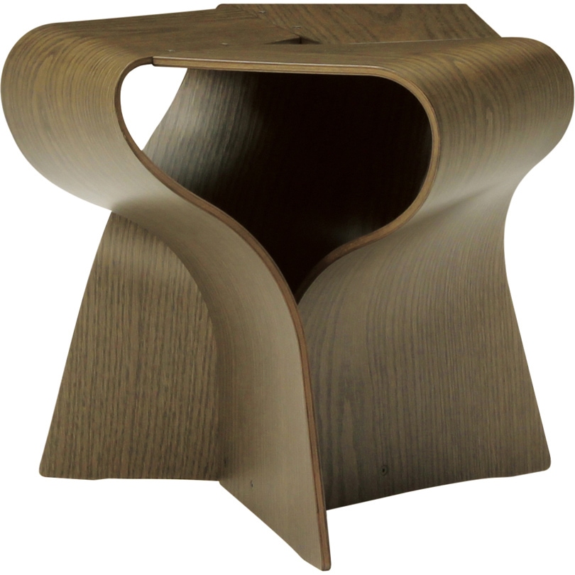 マッシュルームスツール | 天童木工オンラインストア