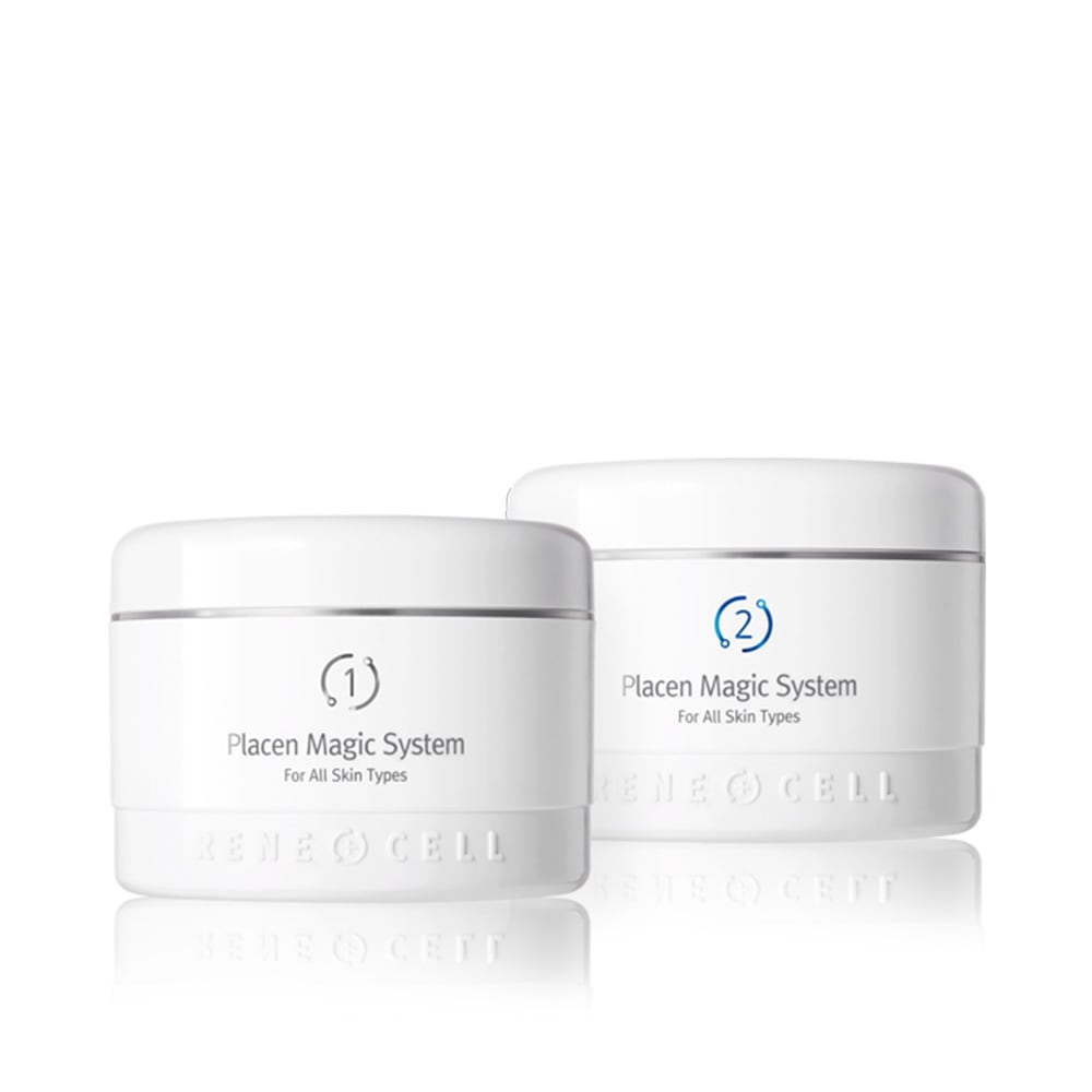 Rene-Cell Placen Magic System | ルネセル プラセン マジックシステム