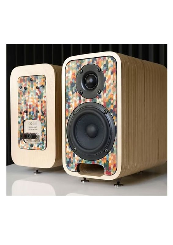 ELAC BS302 (ペア) 【お取り寄せ】 | ELAC | シマムセン