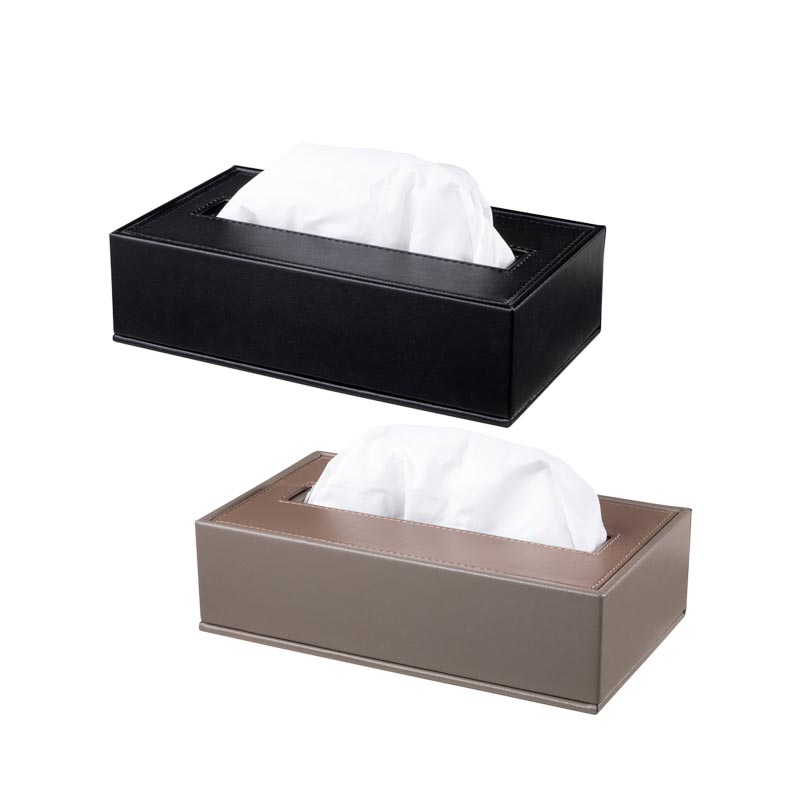 TB-601 レギュラーティッシュボックス 客室｜メニューブックのシンビ