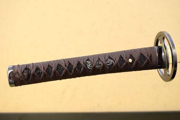 歌仙兼定拵 模造刀｜【公式】模造刀・居合刀の専門店「忍屋」