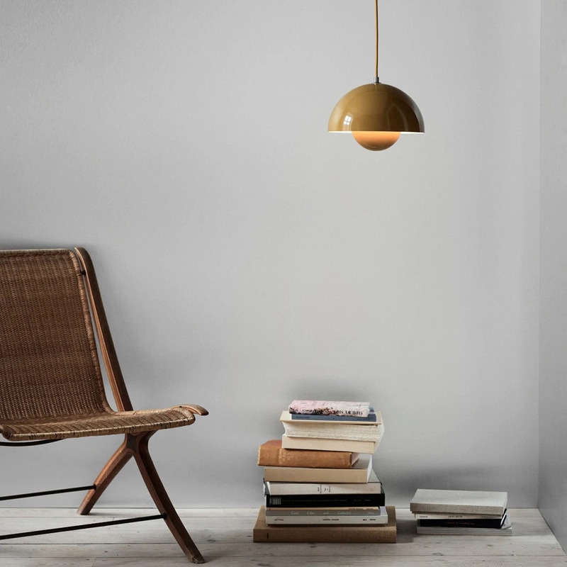 &TRADITION アンドトラディション FLOWERPOT PENDANT VP1 フラワー