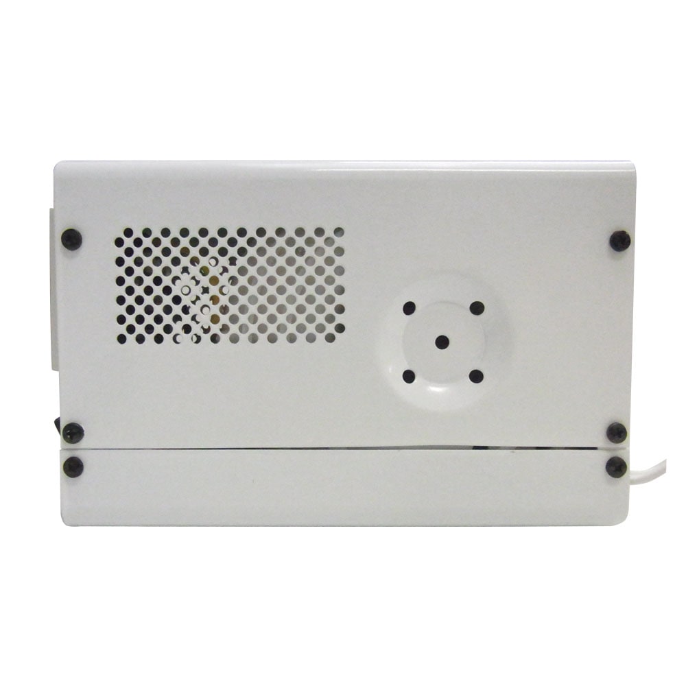 PAL-500UE 国内用 510W 変圧器 アップトランス [スワロー電機] | 海外