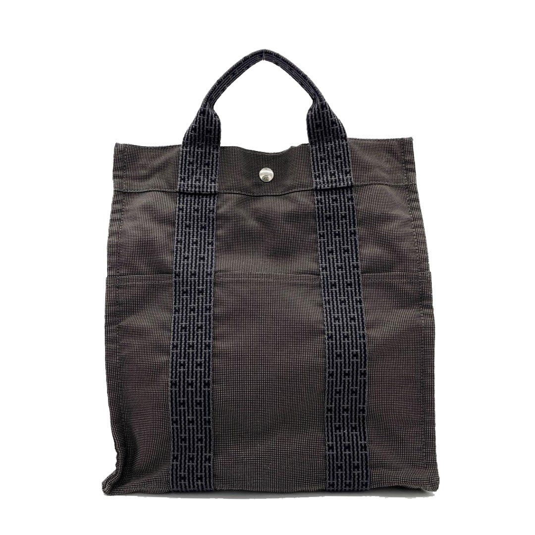 HERMES エルメス エールライン アドMM リュックサック バックパック