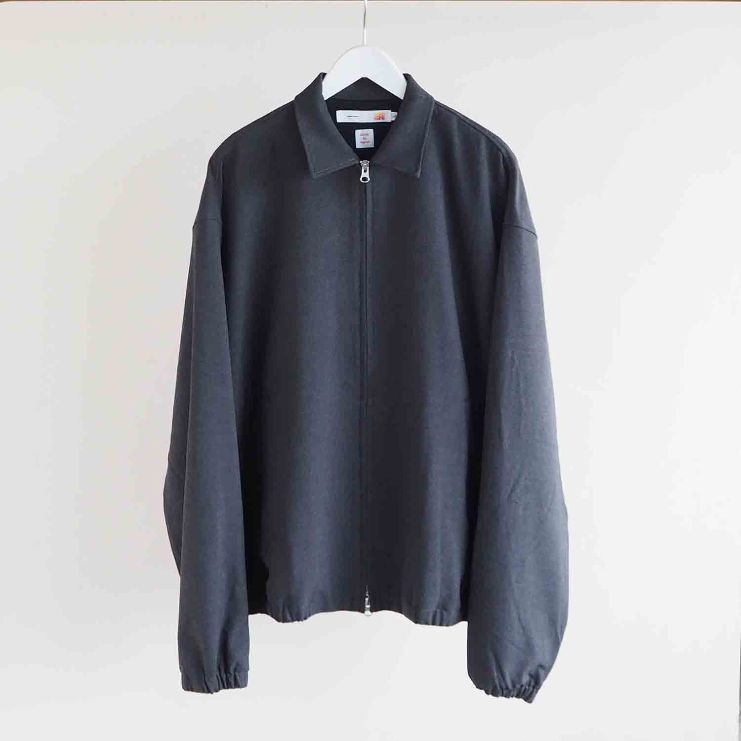 melple メイプル Wintercat Drizzler Jacket ウィンターキャット