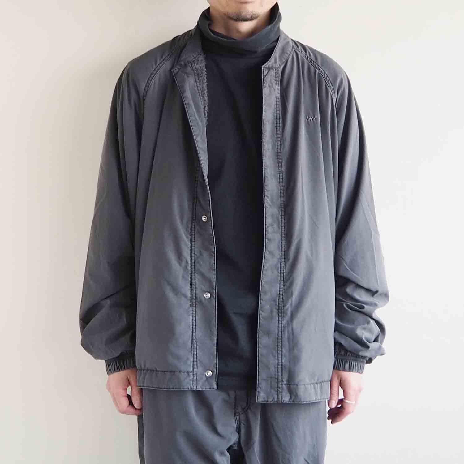 STONEMASTER ストーンマスター SM SWINGTOP JACKET / LINED POLARTEC