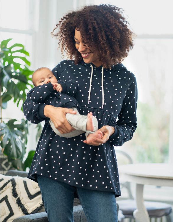 セット 」マタニティウェア・授乳服のソルレガロ -セラフィン